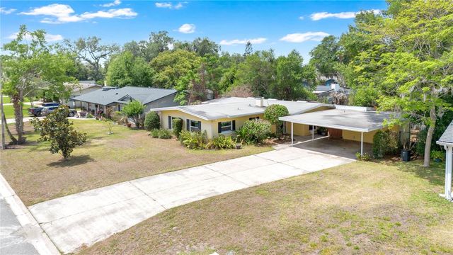 5020 SAINT MARIE AVENUE, Belle Isle, FL 32812