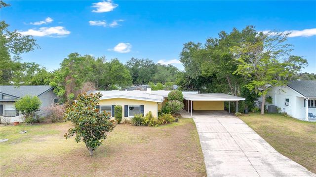 5020 SAINT MARIE AVENUE, Belle Isle, FL 32812