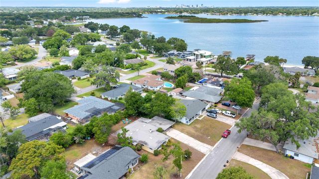 5020 SAINT MARIE AVENUE, Belle Isle, FL 32812