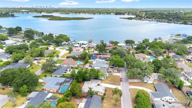 5020 SAINT MARIE AVENUE, Belle Isle, FL 32812