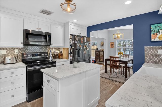 5020 SAINT MARIE AVENUE, Belle Isle, FL 32812