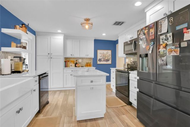 5020 SAINT MARIE AVENUE, Belle Isle, FL 32812