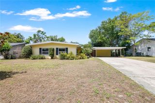5020 SAINT MARIE AVENUE, Belle Isle, FL 32812
