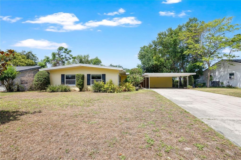 5020 SAINT MARIE AVENUE, Belle Isle, FL 32812