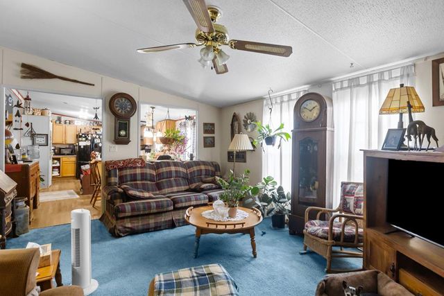 5816 N Moss Ave, Odessa, TX 79764