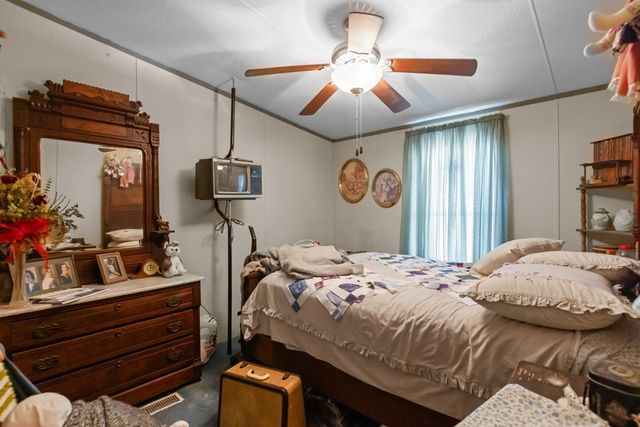 5816 N Moss Ave, Odessa, TX 79764