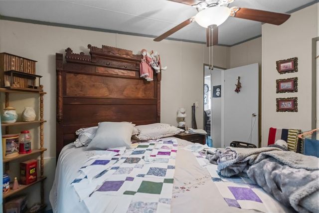 5816 N Moss Ave, Odessa, TX 79764