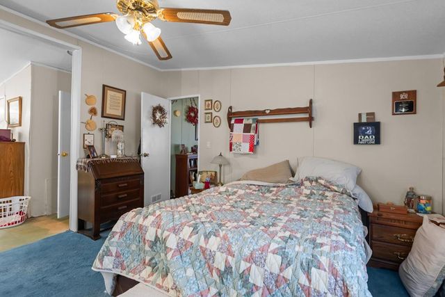 5816 N Moss Ave, Odessa, TX 79764