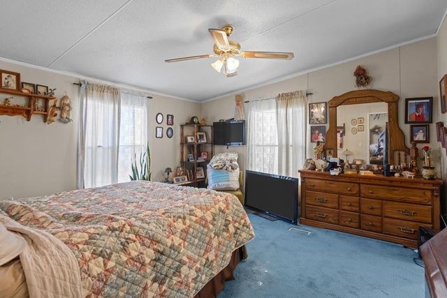 5816 N Moss Ave, Odessa, TX 79764