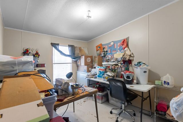 5816 N Moss Ave, Odessa, TX 79764