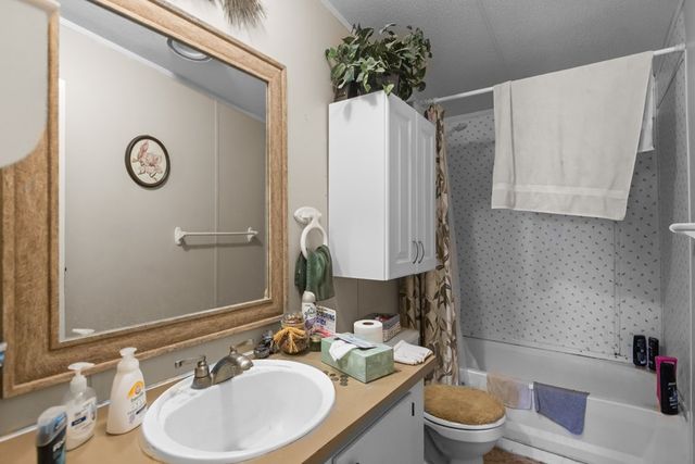 5816 N Moss Ave, Odessa, TX 79764