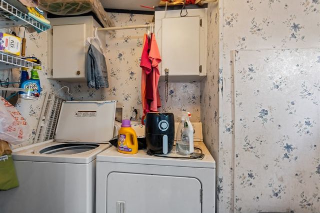 5816 N Moss Ave, Odessa, TX 79764