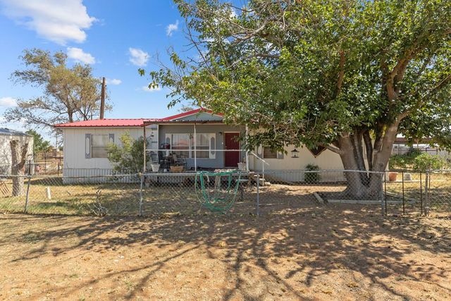 5816 N Moss Ave, Odessa, TX 79764