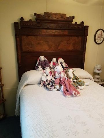 5816 N Moss Ave, Odessa, TX 79764