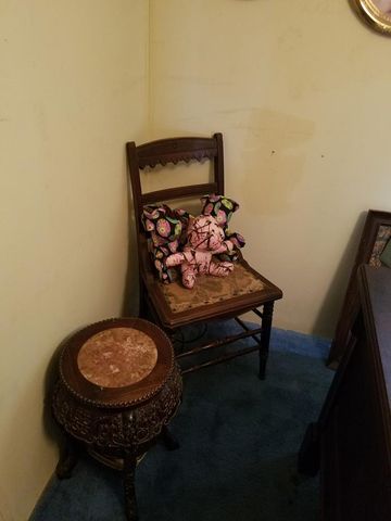 5816 N Moss Ave, Odessa, TX 79764