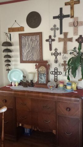 5816 N Moss Ave, Odessa, TX 79764