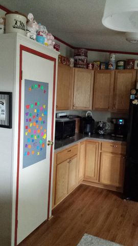 5816 N Moss Ave, Odessa, TX 79764