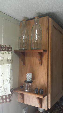 5816 N Moss Ave, Odessa, TX 79764