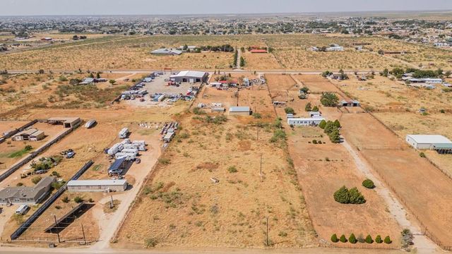 5816 N Moss Ave, Odessa, TX 79764