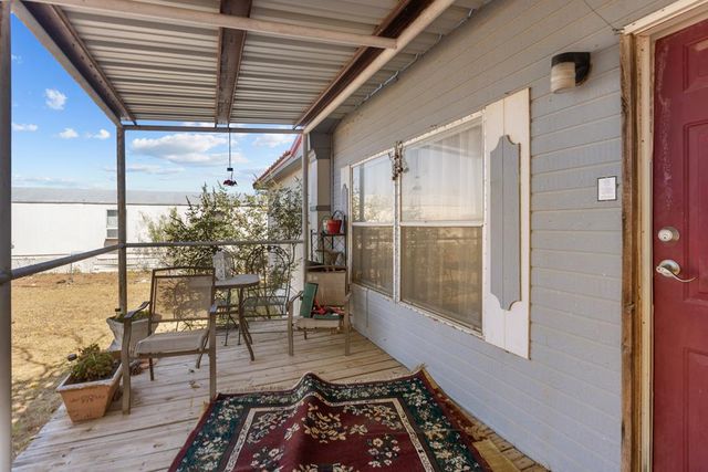 5816 N Moss Ave, Odessa, TX 79764