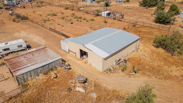 5816 N Moss Ave, Odessa, TX 79764