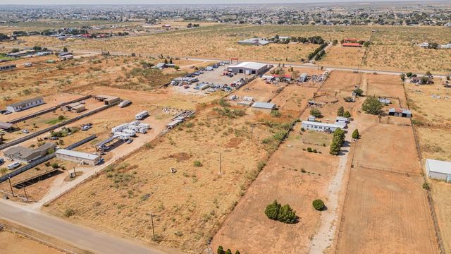 5816 N Moss Ave, Odessa, TX 79764