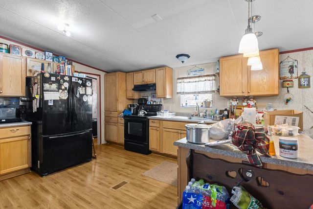 5816 N Moss Ave, Odessa, TX 79764