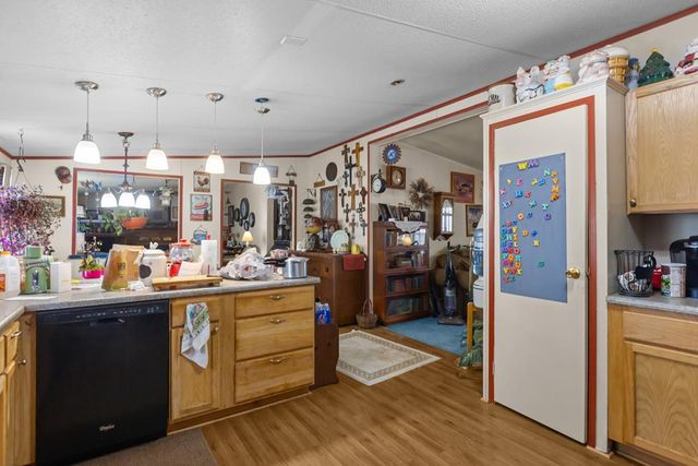 5816 N Moss Ave, Odessa, TX 79764