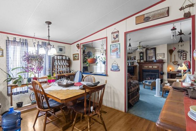 5816 N Moss Ave, Odessa, TX 79764