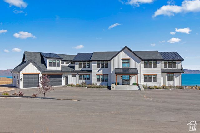 158 CABIN HOLLOW RD, Fish Haven, ID 83287