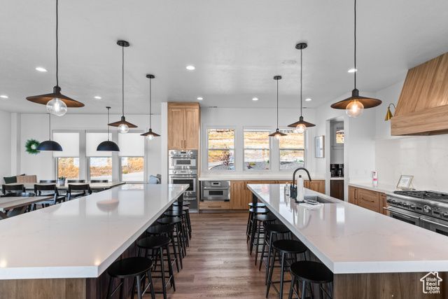 158 CABIN HOLLOW RD, Fish Haven, ID 83287
