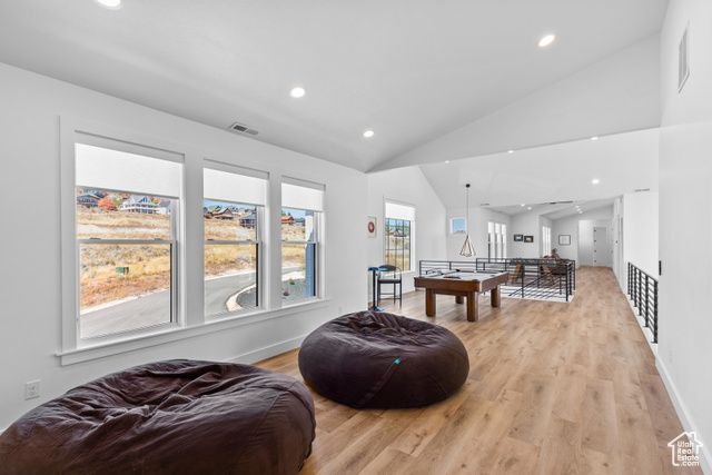 158 CABIN HOLLOW RD, Fish Haven, ID 83287