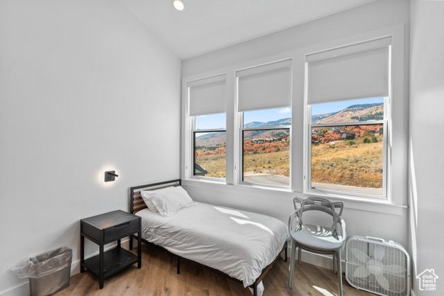 158 CABIN HOLLOW RD, Fish Haven, ID 83287