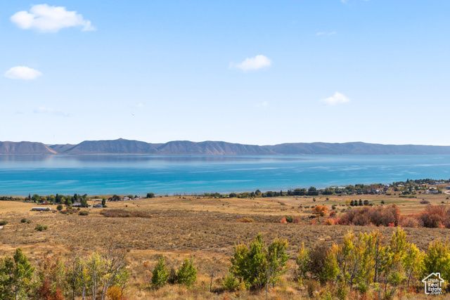 158 CABIN HOLLOW RD, Fish Haven, ID 83287