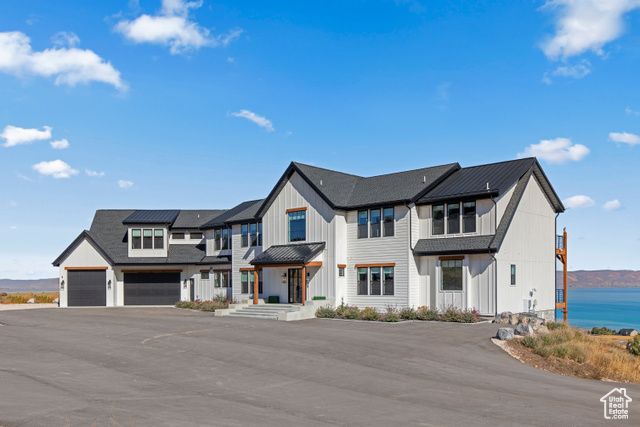 158 CABIN HOLLOW RD, Fish Haven, ID 83287