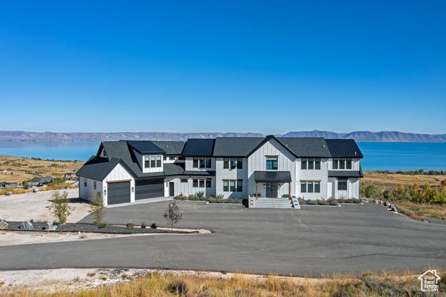 158 CABIN HOLLOW RD, Fish Haven, ID 83287