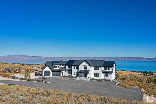 158 CABIN HOLLOW RD, Fish Haven, ID 83287