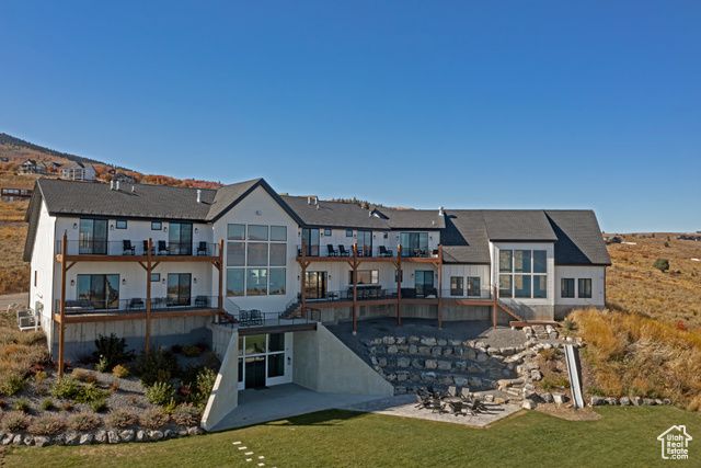 158 CABIN HOLLOW RD, Fish Haven, ID 83287