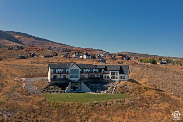 158 CABIN HOLLOW RD, Fish Haven, ID 83287
