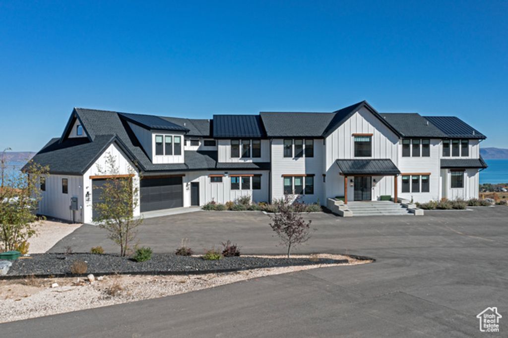 158 CABIN HOLLOW RD, Fish Haven, ID 83287
