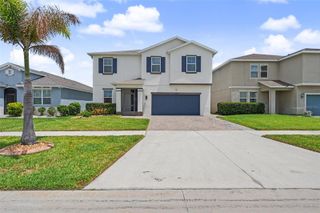 11824 CLARE HILL AVENUE, Riverview, FL 33579