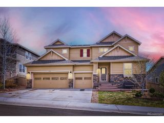 4174 Manorbrier Cir, Castle Rock, CO 80104