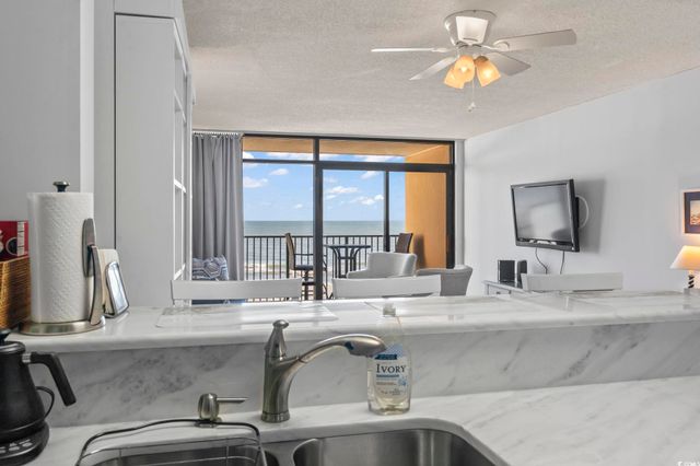 501 S Ocean Blvd Unit 402, North Myrtle Beach, SC 29582