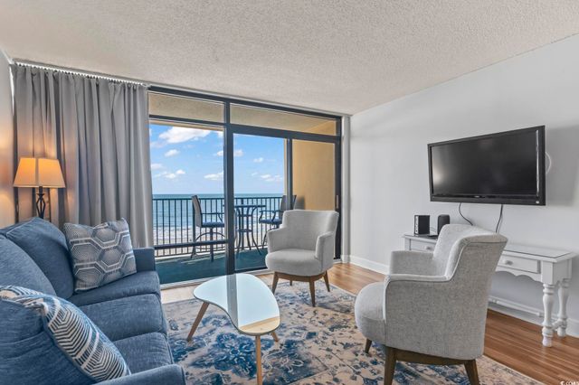 501 S Ocean Blvd Unit 402, North Myrtle Beach, SC 29582