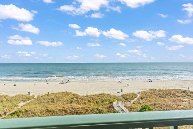 501 S Ocean Blvd Unit 402, North Myrtle Beach, SC 29582