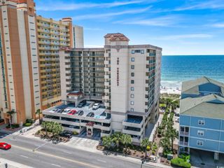501 S Ocean Blvd Unit 402, North Myrtle Beach, SC 29582