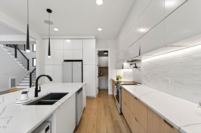 6534 Jean Drive, Raleigh, NC 27612