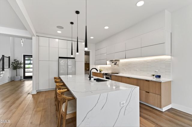 6534 Jean Drive, Raleigh, NC 27612