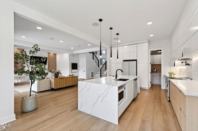 6534 Jean Drive, Raleigh, NC 27612