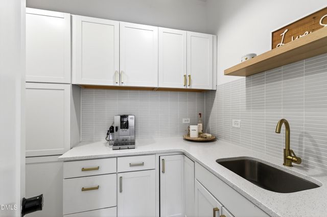 6534 Jean Drive, Raleigh, NC 27612